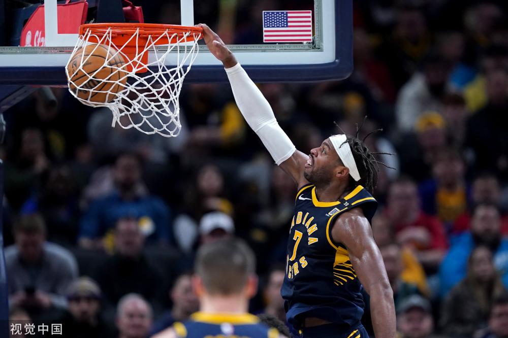 赛季NBA